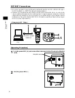 Preview for 52 page of Minolta CR-400 - Instruction Manual