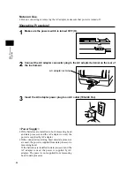 Preview for 64 page of Minolta CR-400 - Instruction Manual