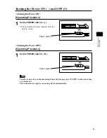 Preview for 67 page of Minolta CR-400 - Instruction Manual