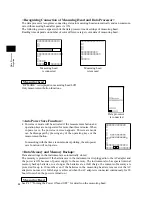 Preview for 68 page of Minolta CR-400 - Instruction Manual