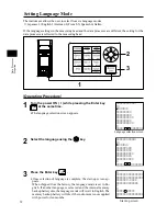 Preview for 72 page of Minolta CR-400 - Instruction Manual