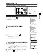 Preview for 73 page of Minolta CR-400 - Instruction Manual