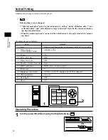 Preview for 78 page of Minolta CR-400 - Instruction Manual