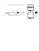 Preview for 79 page of Minolta CR-400 - Instruction Manual