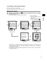 Preview for 83 page of Minolta CR-400 - Instruction Manual