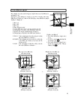 Preview for 85 page of Minolta CR-400 - Instruction Manual