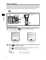 Preview for 88 page of Minolta CR-400 - Instruction Manual