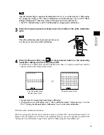 Preview for 89 page of Minolta CR-400 - Instruction Manual