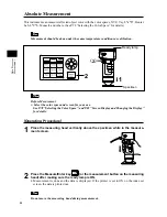 Preview for 90 page of Minolta CR-400 - Instruction Manual