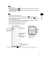 Preview for 91 page of Minolta CR-400 - Instruction Manual