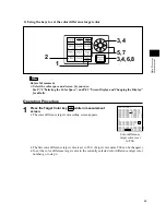 Preview for 95 page of Minolta CR-400 - Instruction Manual