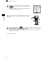 Preview for 102 page of Minolta CR-400 - Instruction Manual