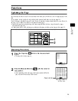 Preview for 107 page of Minolta CR-400 - Instruction Manual