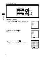 Preview for 108 page of Minolta CR-400 - Instruction Manual