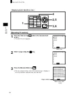 Preview for 110 page of Minolta CR-400 - Instruction Manual