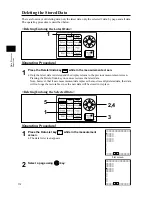 Preview for 114 page of Minolta CR-400 - Instruction Manual