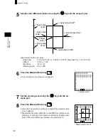 Preview for 122 page of Minolta CR-400 - Instruction Manual