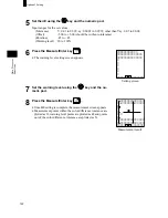 Preview for 124 page of Minolta CR-400 - Instruction Manual