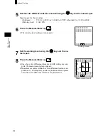 Preview for 126 page of Minolta CR-400 - Instruction Manual