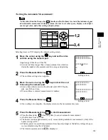 Preview for 127 page of Minolta CR-400 - Instruction Manual