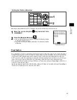 Preview for 129 page of Minolta CR-400 - Instruction Manual