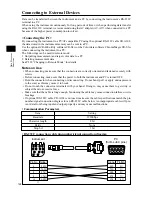 Preview for 130 page of Minolta CR-400 - Instruction Manual