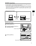 Preview for 131 page of Minolta CR-400 - Instruction Manual