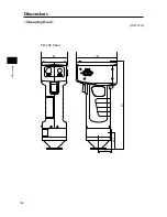 Preview for 156 page of Minolta CR-400 - Instruction Manual