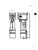 Preview for 157 page of Minolta CR-400 - Instruction Manual