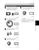 Preview for 32 page of Minolta CSPRO EP1031 Manual