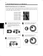 Preview for 33 page of Minolta CSPRO EP1031 Manual