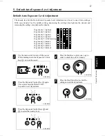 Preview for 34 page of Minolta CSPRO EP1031 Manual