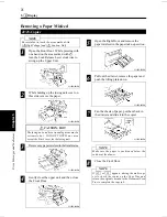 Preview for 43 page of Minolta CSPRO EP1031 Manual