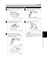 Preview for 44 page of Minolta CSPRO EP1031 Manual