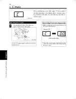 Preview for 45 page of Minolta CSPRO EP1031 Manual