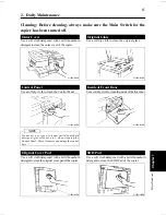 Preview for 52 page of Minolta CSPRO EP1031 Manual