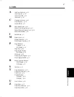 Preview for 54 page of Minolta CSPRO EP1031 Manual