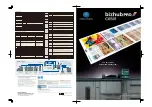 Preview for 1 page of Minolta Demand Print System C6501 Brochure & Specs