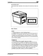 Preview for 26 page of Minolta Di 152f User Manual