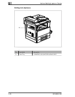 Предварительный просмотр 53 страницы Minolta Di 152f User Manual