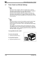 Preview for 65 page of Minolta Di 152f User Manual