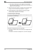 Preview for 83 page of Minolta Di 152f User Manual