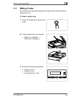 Preview for 90 page of Minolta Di 152f User Manual