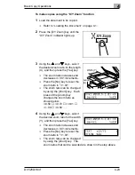 Preview for 104 page of Minolta Di 152f User Manual