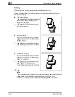 Preview for 115 page of Minolta Di 152f User Manual