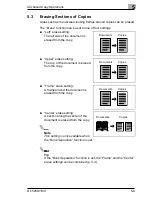 Preview for 118 page of Minolta Di 152f User Manual