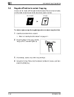 Preview for 121 page of Minolta Di 152f User Manual