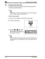 Preview for 123 page of Minolta Di 152f User Manual