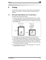 Preview for 126 page of Minolta Di 152f User Manual