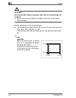 Preview for 127 page of Minolta Di 152f User Manual